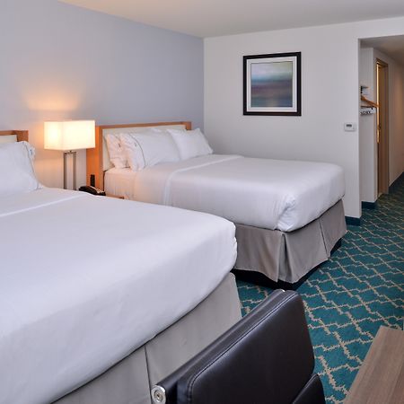 Holiday Inn Express And Suites West Ocean City By Ihg Zewnętrze zdjęcie