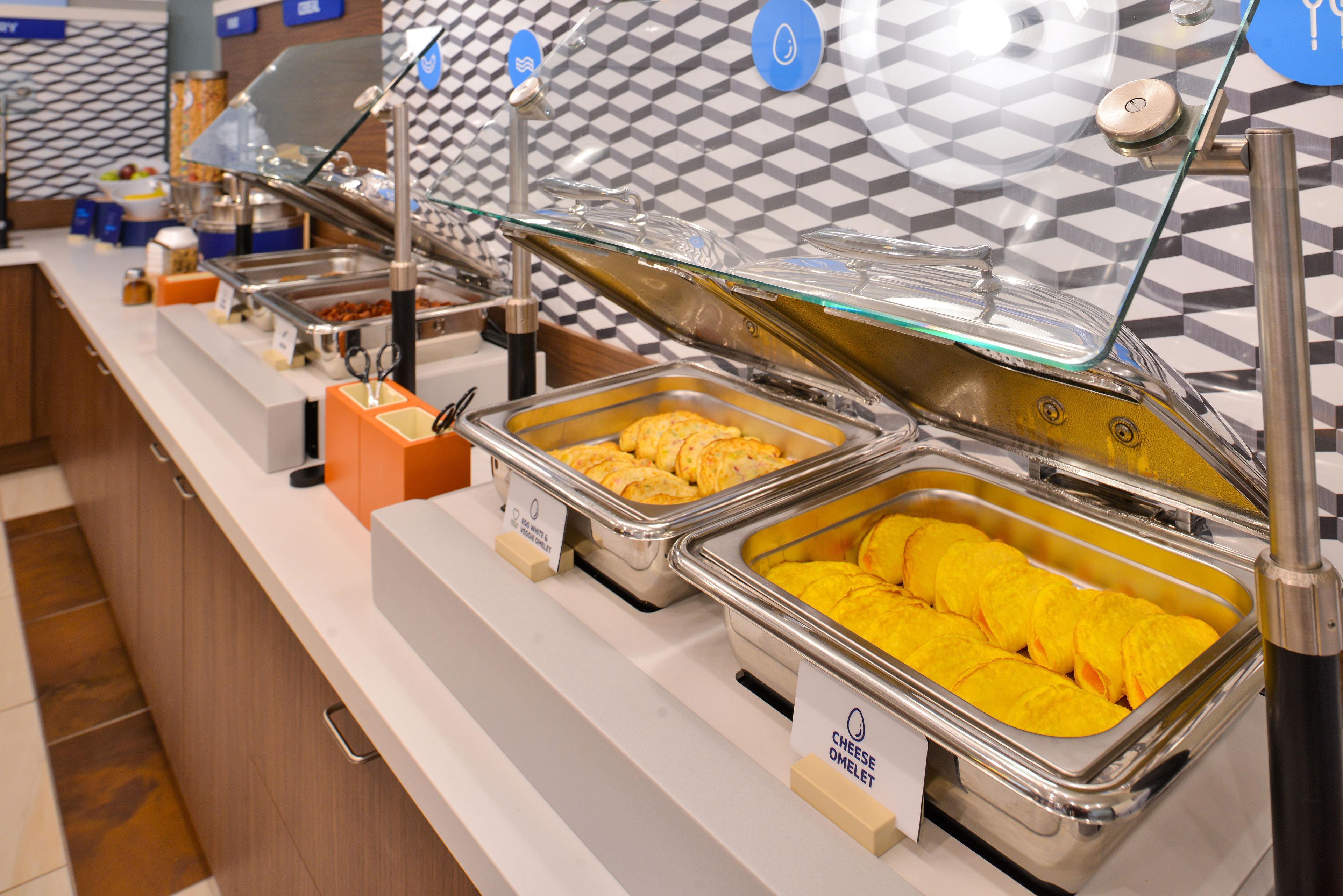 Holiday Inn Express And Suites West Ocean City By Ihg Zewnętrze zdjęcie