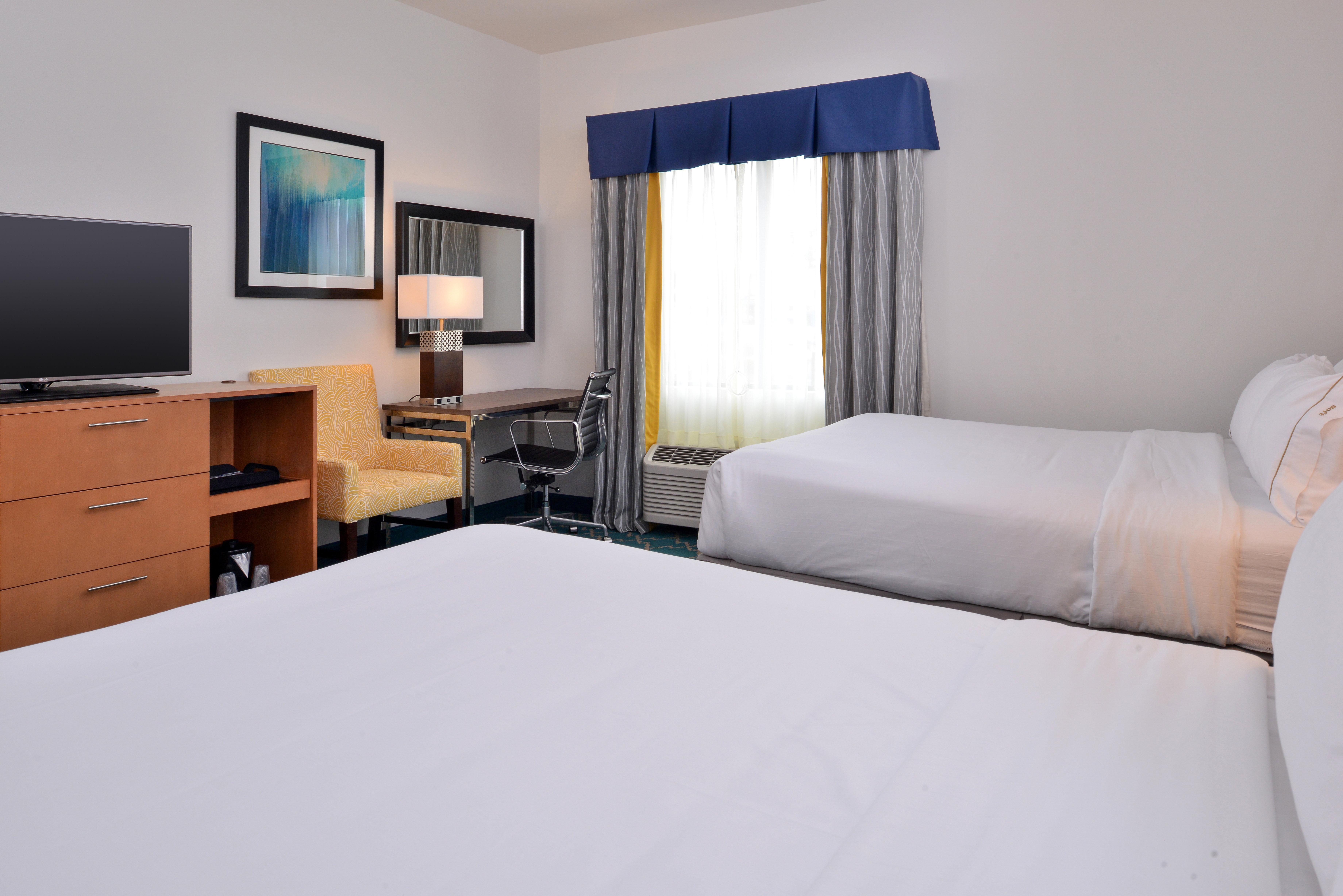 Holiday Inn Express And Suites West Ocean City By Ihg Zewnętrze zdjęcie
