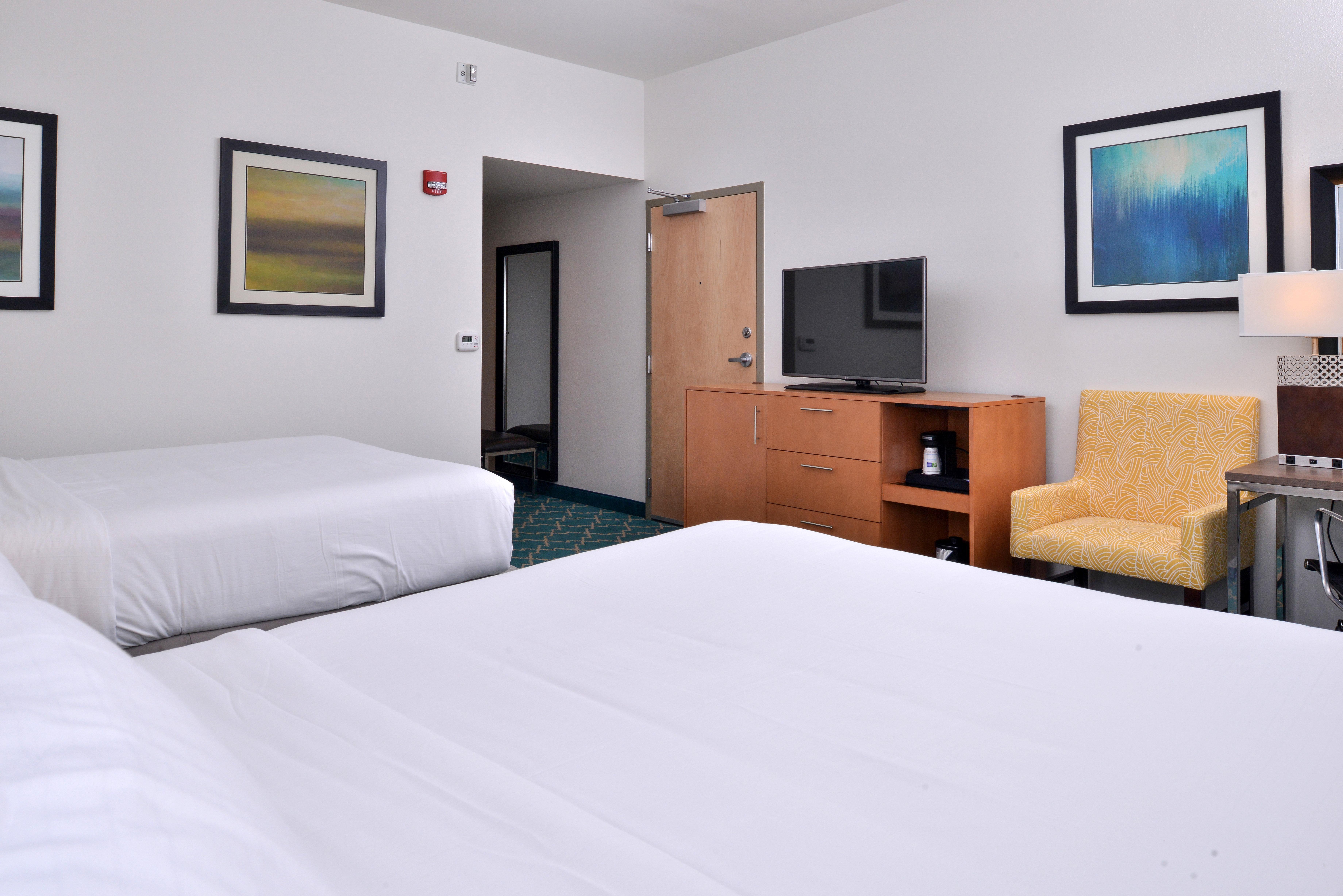 Holiday Inn Express And Suites West Ocean City By Ihg Zewnętrze zdjęcie