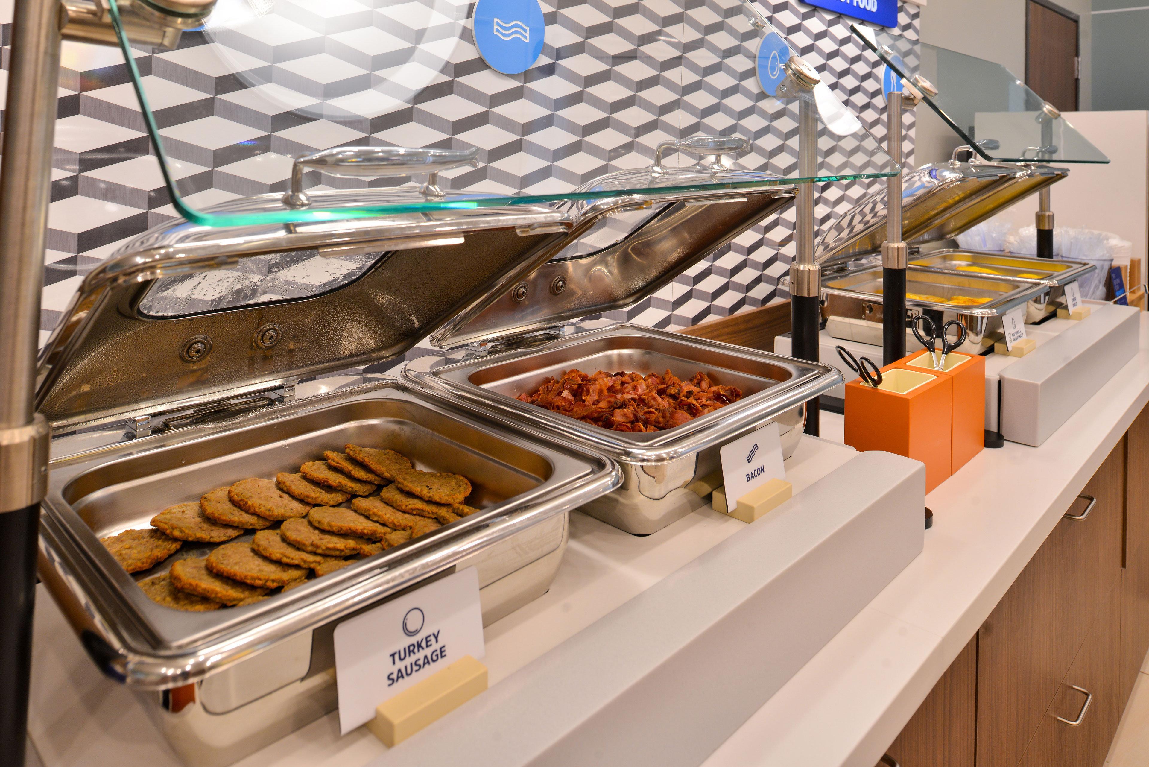 Holiday Inn Express And Suites West Ocean City By Ihg Zewnętrze zdjęcie
