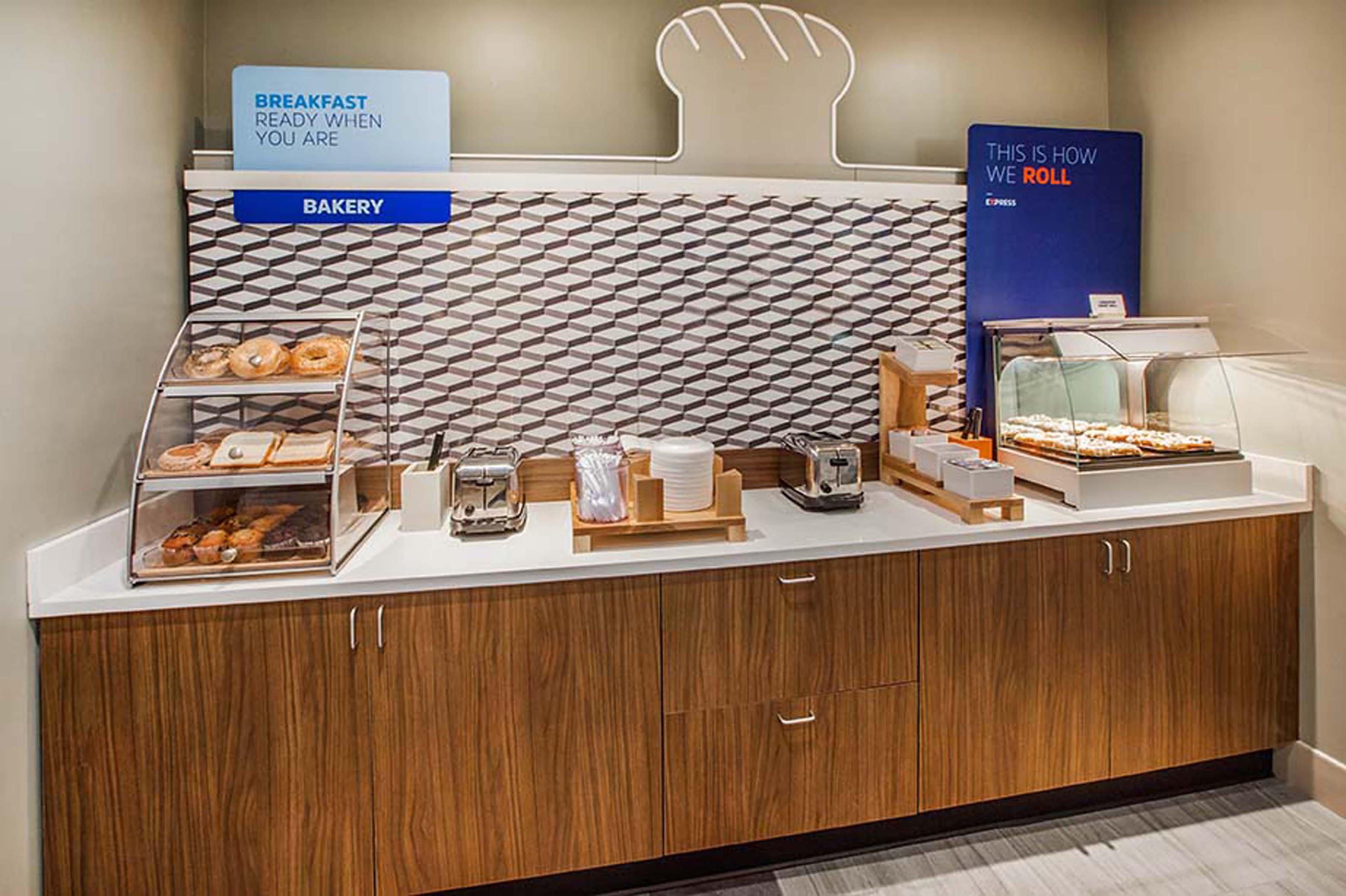 Holiday Inn Express And Suites West Ocean City By Ihg Zewnętrze zdjęcie