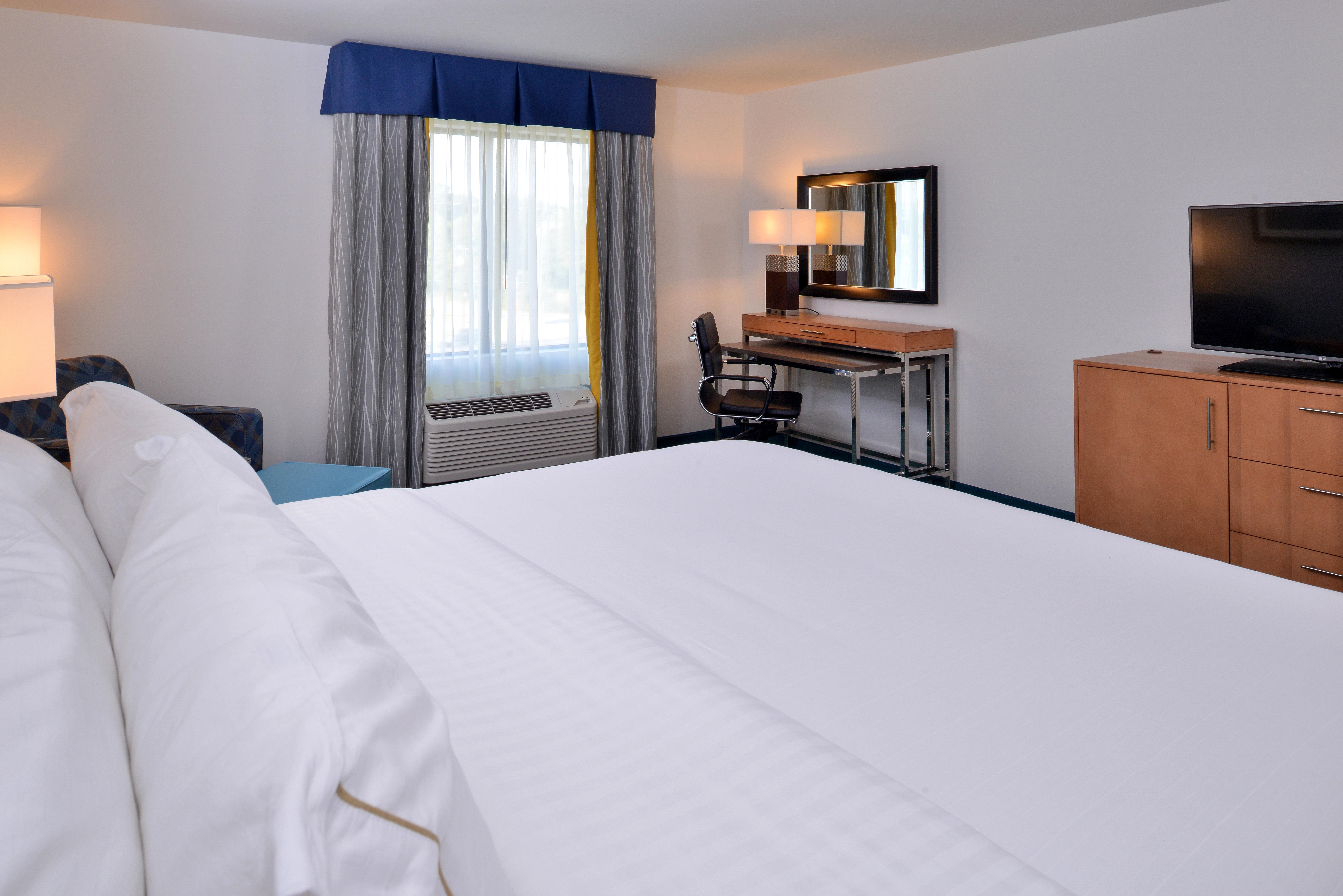 Holiday Inn Express And Suites West Ocean City By Ihg Zewnętrze zdjęcie