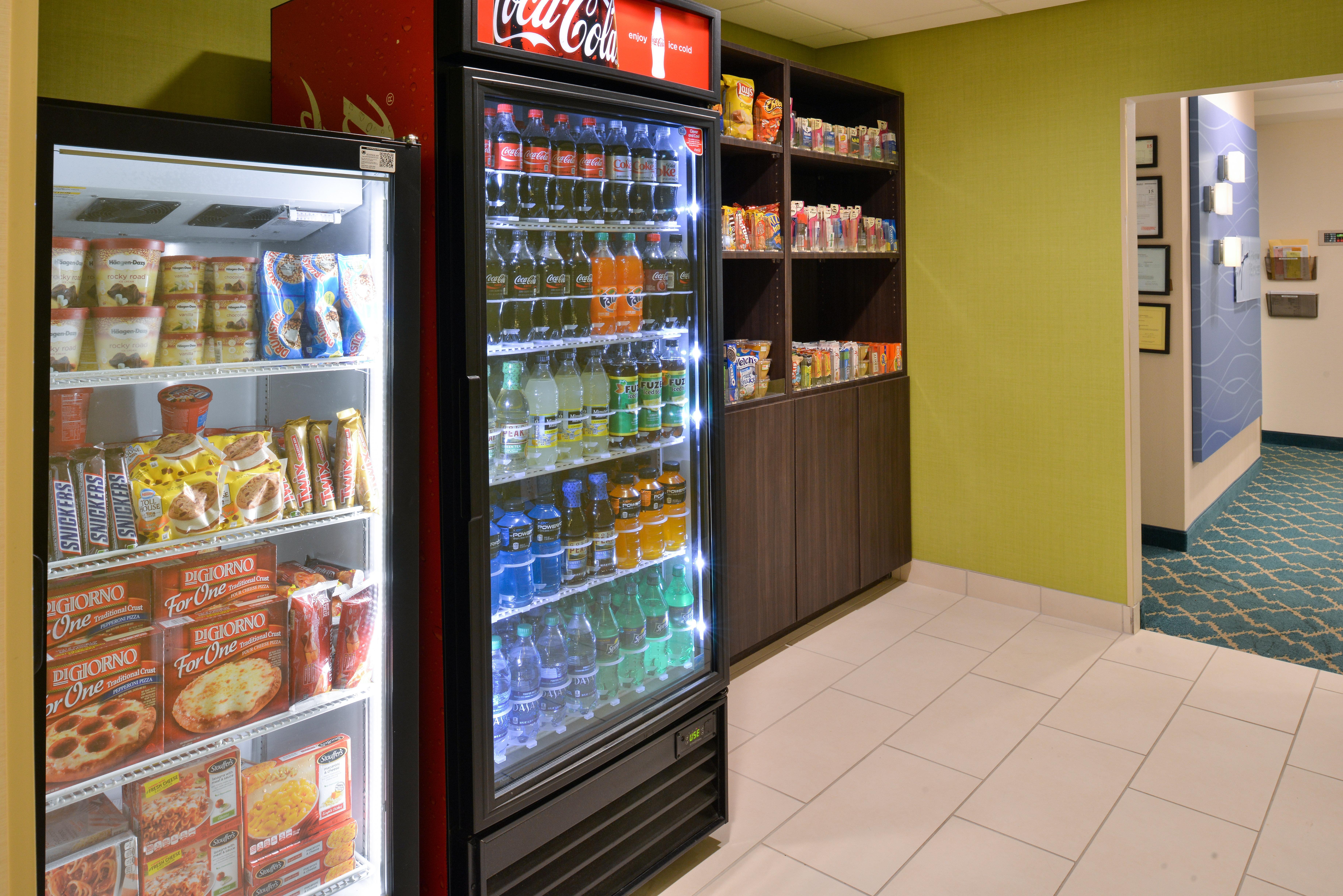 Holiday Inn Express And Suites West Ocean City By Ihg Zewnętrze zdjęcie