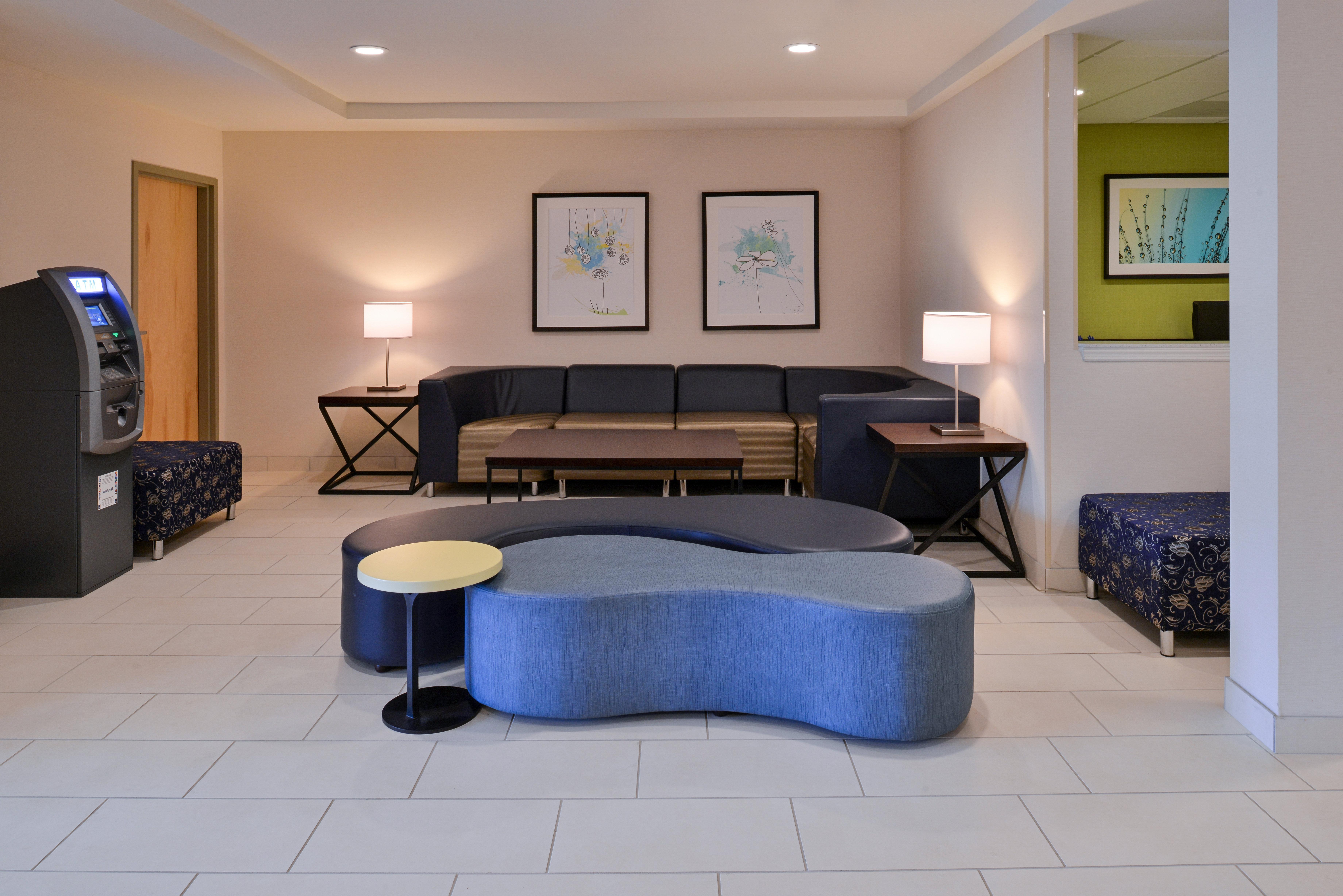 Holiday Inn Express And Suites West Ocean City By Ihg Zewnętrze zdjęcie