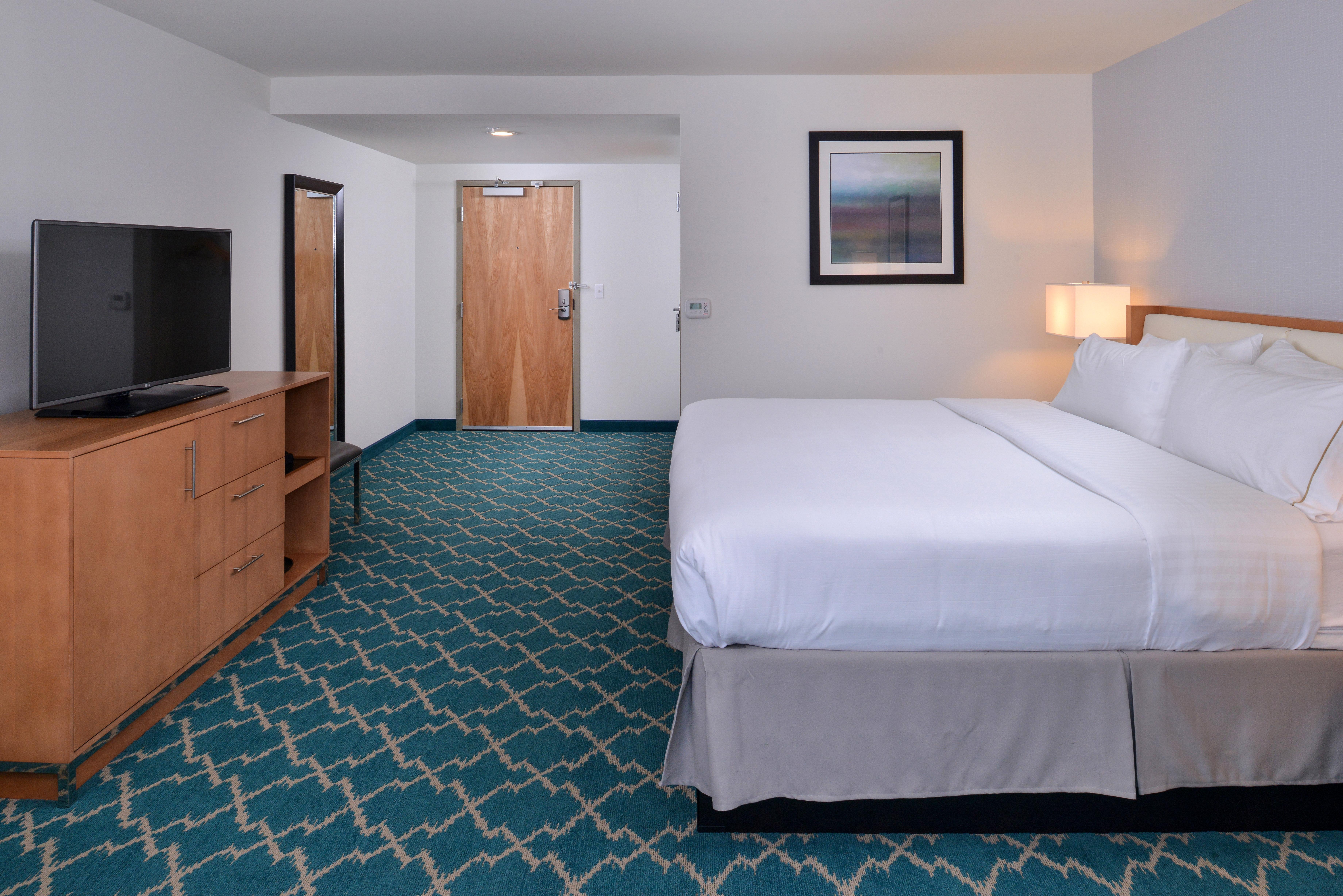 Holiday Inn Express And Suites West Ocean City By Ihg Zewnętrze zdjęcie