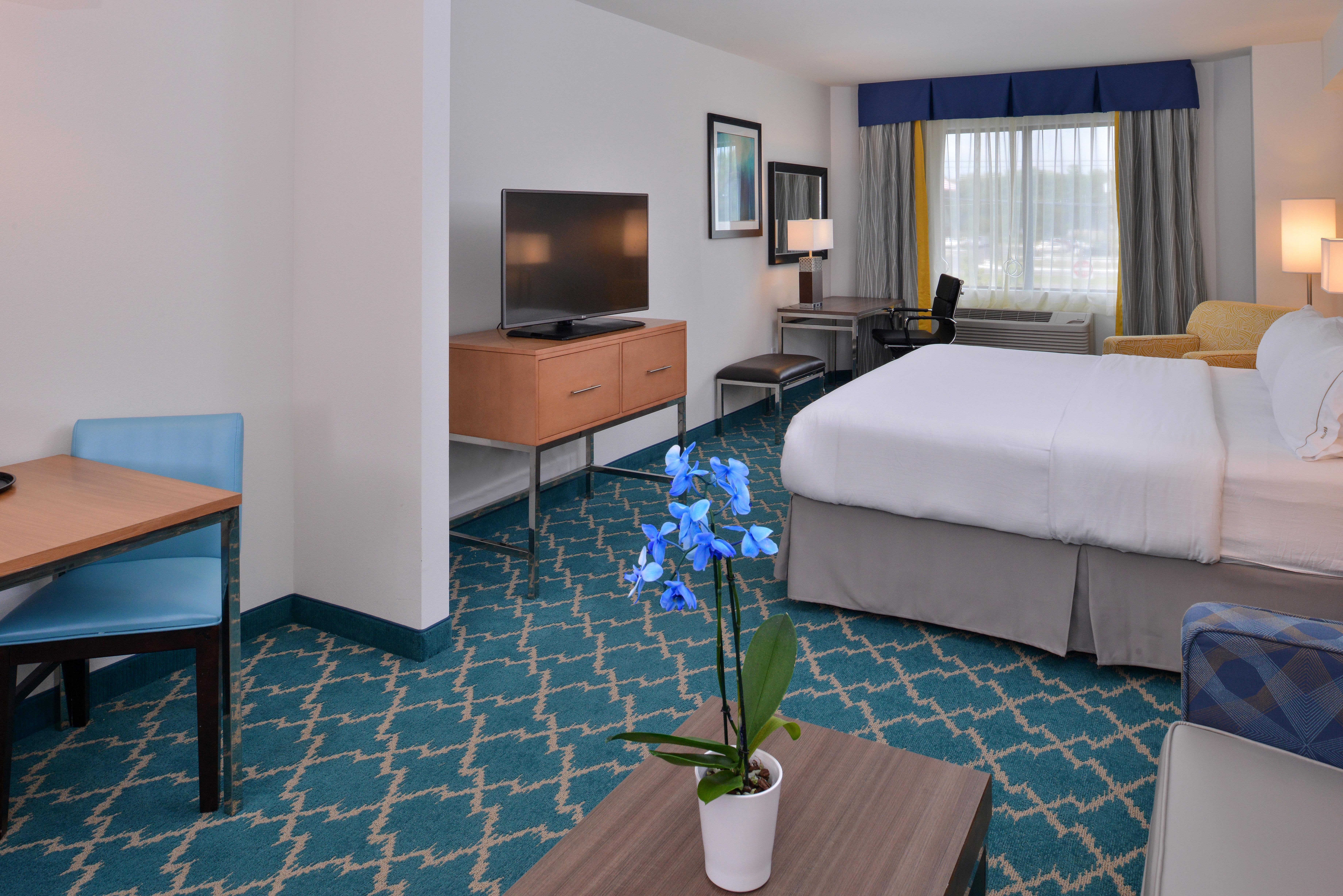 Holiday Inn Express And Suites West Ocean City By Ihg Zewnętrze zdjęcie