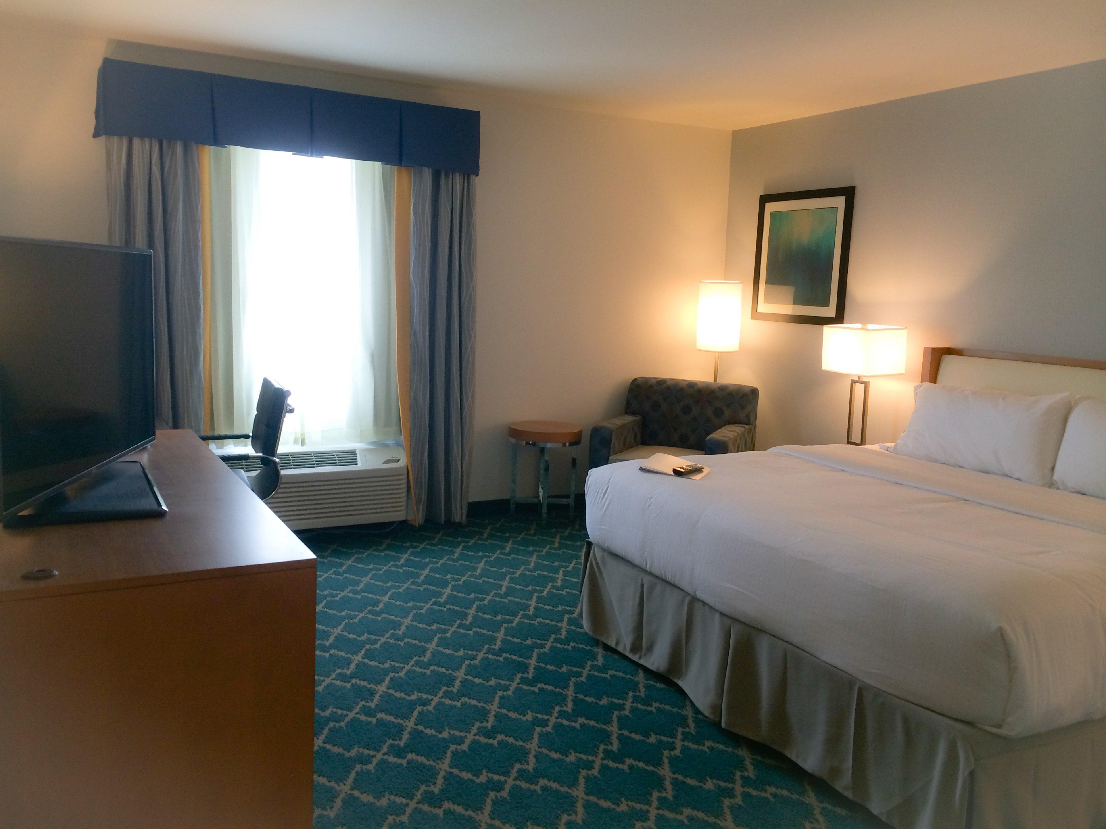 Holiday Inn Express And Suites West Ocean City By Ihg Zewnętrze zdjęcie