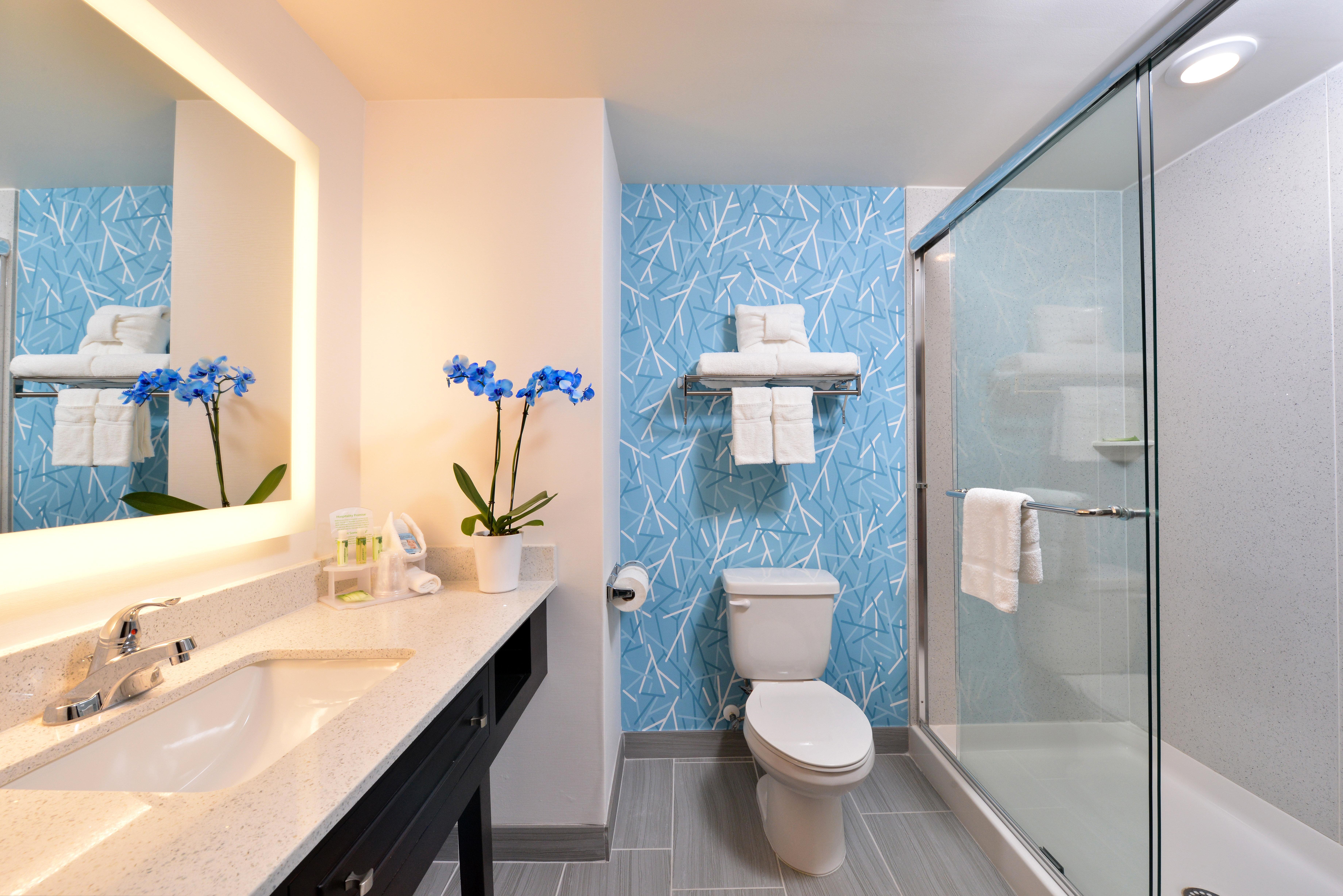 Holiday Inn Express And Suites West Ocean City By Ihg Zewnętrze zdjęcie