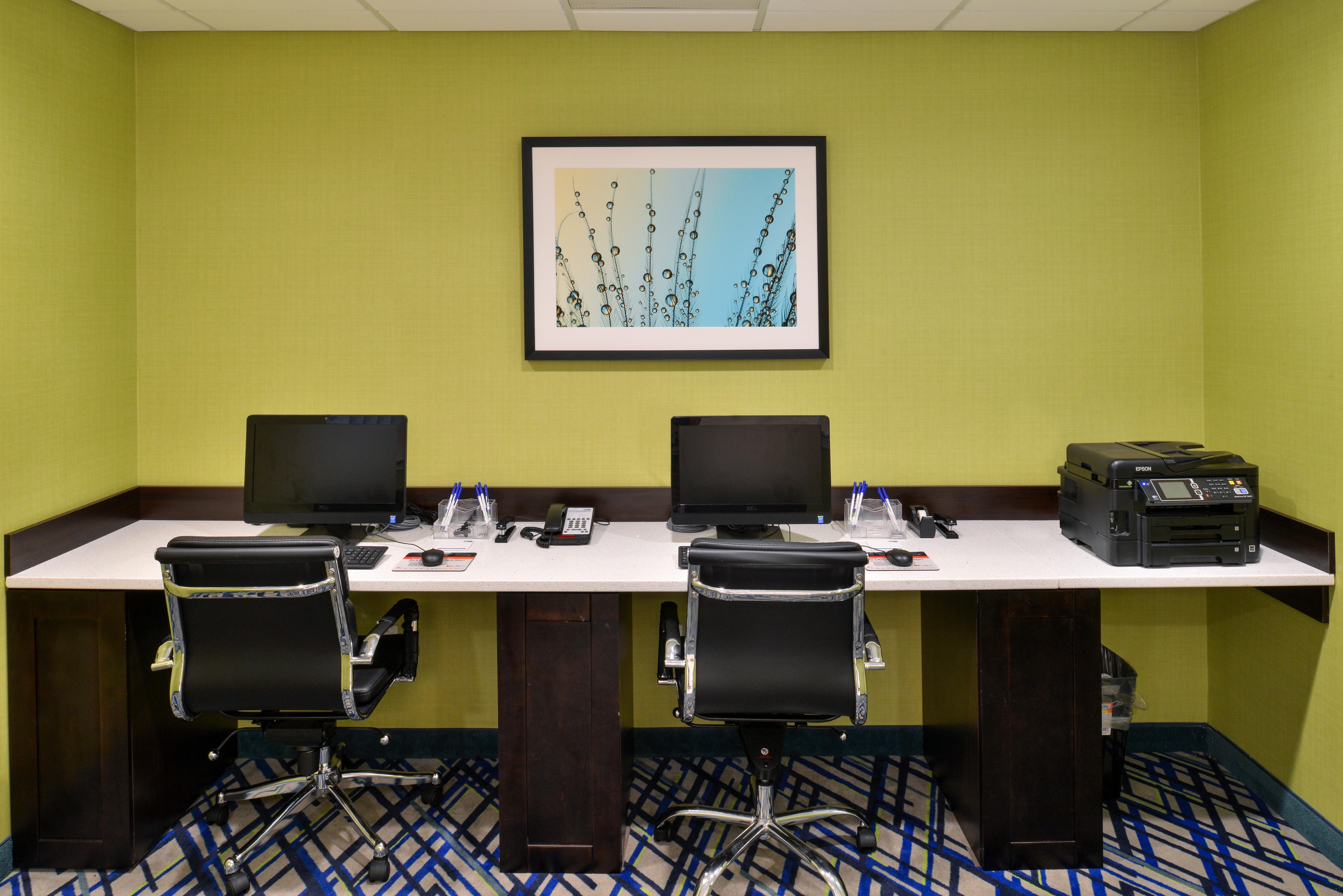 Holiday Inn Express And Suites West Ocean City By Ihg Zewnętrze zdjęcie