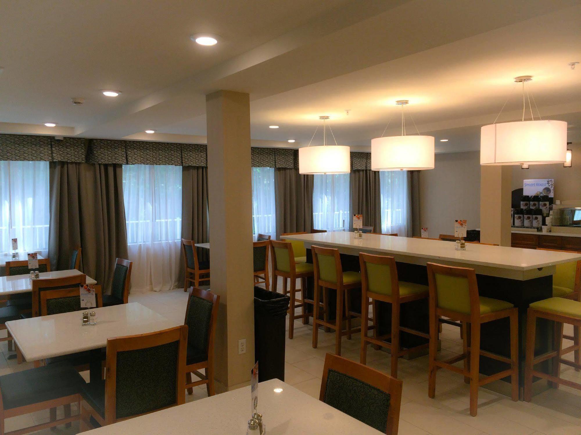 Holiday Inn Express And Suites West Ocean City By Ihg Zewnętrze zdjęcie