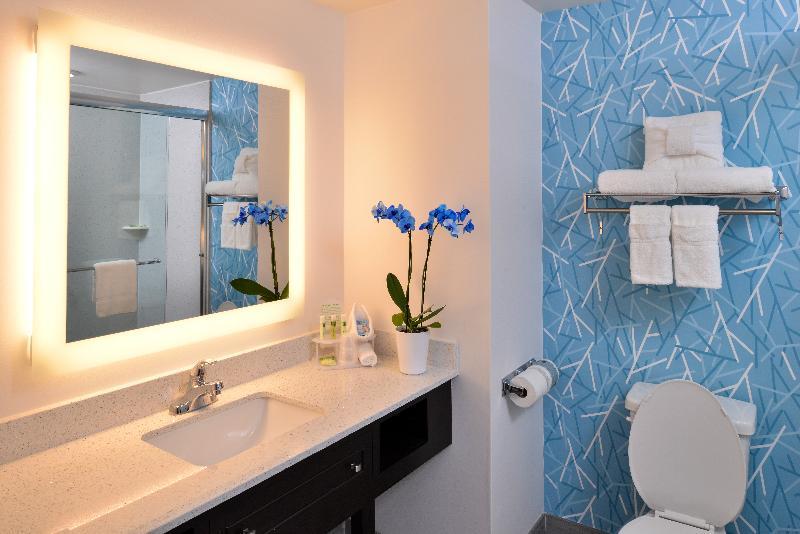 Holiday Inn Express And Suites West Ocean City By Ihg Zewnętrze zdjęcie